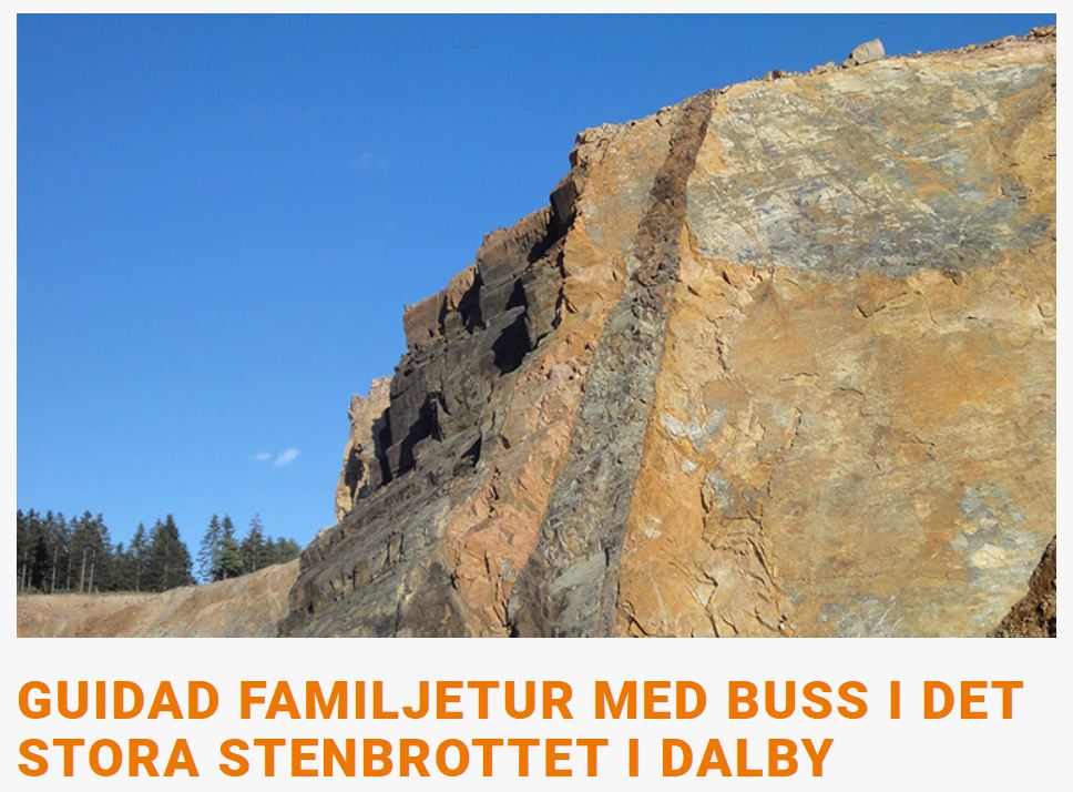 Dalby stenbrott